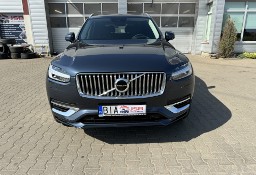 Volvo XC90 V T8 391KM Hybrid Plug-in, Inscription, Hak