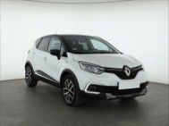 Renault Captur , Salon Polska, Serwis ASO, Skóra, Navi, Klimatronic,