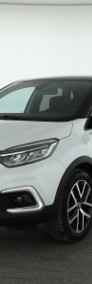 Renault Captur , Salon Polska, Serwis ASO, Skóra, Navi, Klimatronic,-3