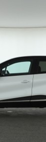 Renault Captur , Salon Polska, Serwis ASO, Skóra, Navi, Klimatronic,-4