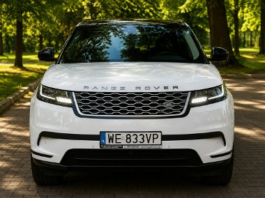 Land Rover Range Rover Velar Range Rover VELAR * SalonPL * Zadbany * 100% Bezwypadkowy * F-VAT 23%-1