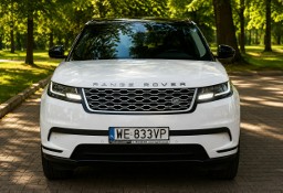 Land Rover Range Rover Velar Range Rover VELAR * SalonPL * Zadbany * 100% Bezwypadkowy * F-VAT 23%