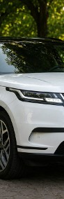 Land Rover Range Rover Velar Range Rover VELAR * SalonPL * Zadbany * 100% Bezwypadkowy * F-VAT 23%-3