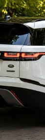 Land Rover Range Rover Velar Range Rover VELAR * SalonPL * Zadbany * 100% Bezwypadkowy * F-VAT 23%-4
