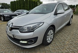 Renault Megane III 1,5 diesel 110KM nawigacja