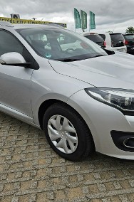Renault Megane III 1,5 diesel 110KM nawigacja-2