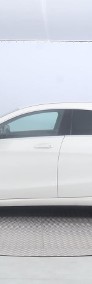 Mercedes-Benz Klasa CLA , Salon Polska, VAT 23%, Skóra, Klima, Tempomat, Parktronic-4