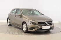 Mercedes-Benz Klasa A W176 , Salon Polska, Automat, Skóra, Xenon, Bi-Xenon, Klimatronic,