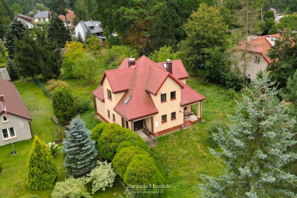 Dom na sprzedaż, 4 pokoje, 140 m², Złotokłos