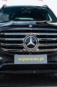 Mercedes-Benz Klasa GLS X167 350 d 4-Matic Pakiet wyposażenia AMG Advanced Plus + Night + Linia A-2