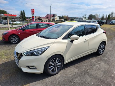 pierwszy właściciel przebieg 71 tyś-1