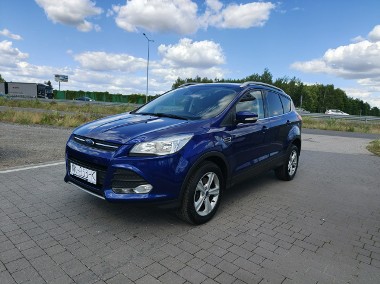 Ford Kuga II-1