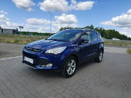 Ford Kuga II