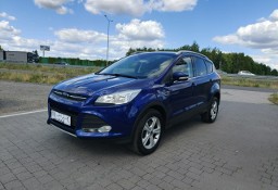 Ford Kuga II