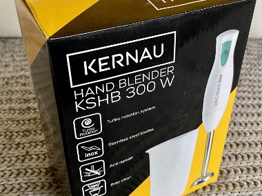 Blender Kernau KSHB 300 W nowy-1
