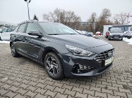 Hyundai i30 II 1.5 DPI 110 KM Comfort Gwarancja fabryczna Salon Polska