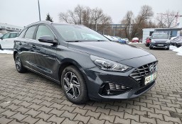 Hyundai i30 II 1.5 DPI 110 KM Comfort Gwarancja fabryczna Salon Polska