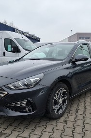 Hyundai i30 II 1.5 DPI 110 KM Comfort Gwarancja fabryczna Salon Polska-2