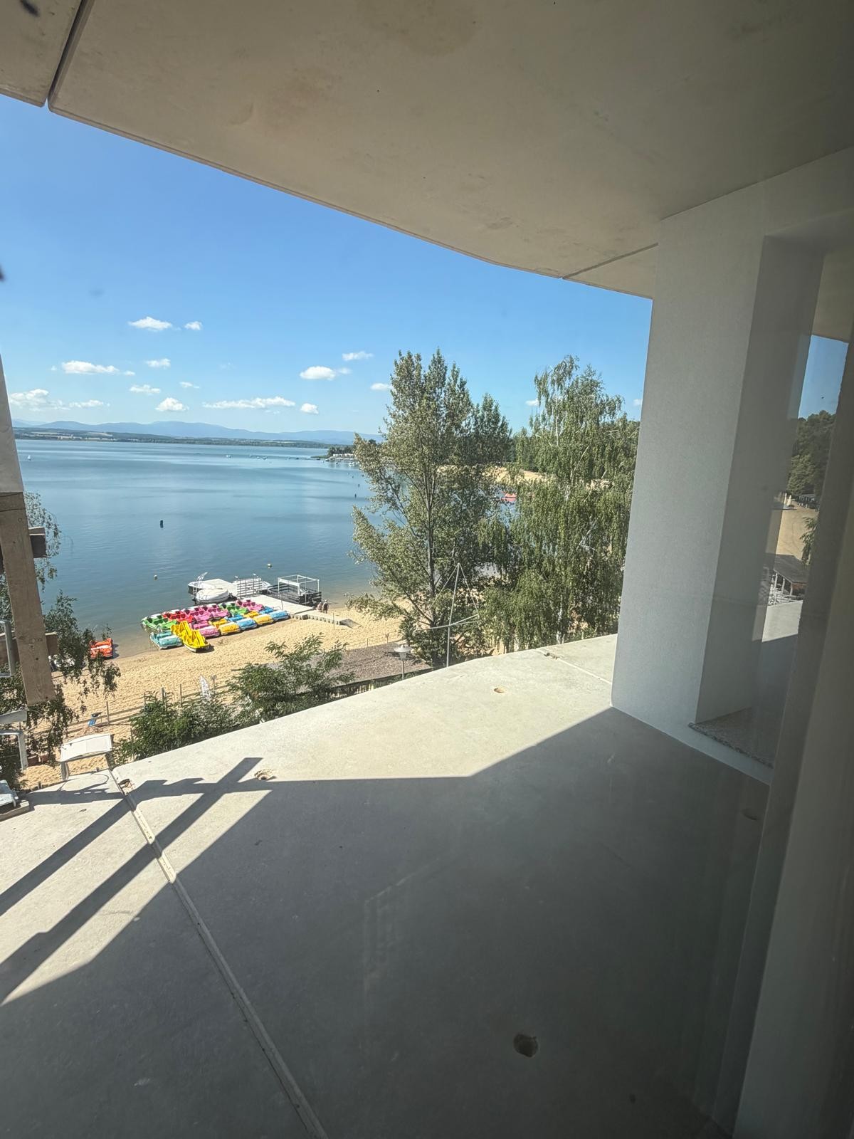 Apartamenty Lago Nysa | Pierwsza linia brzegowa | Widok na Jezioro Nyskie | Skorochów - Widok 6