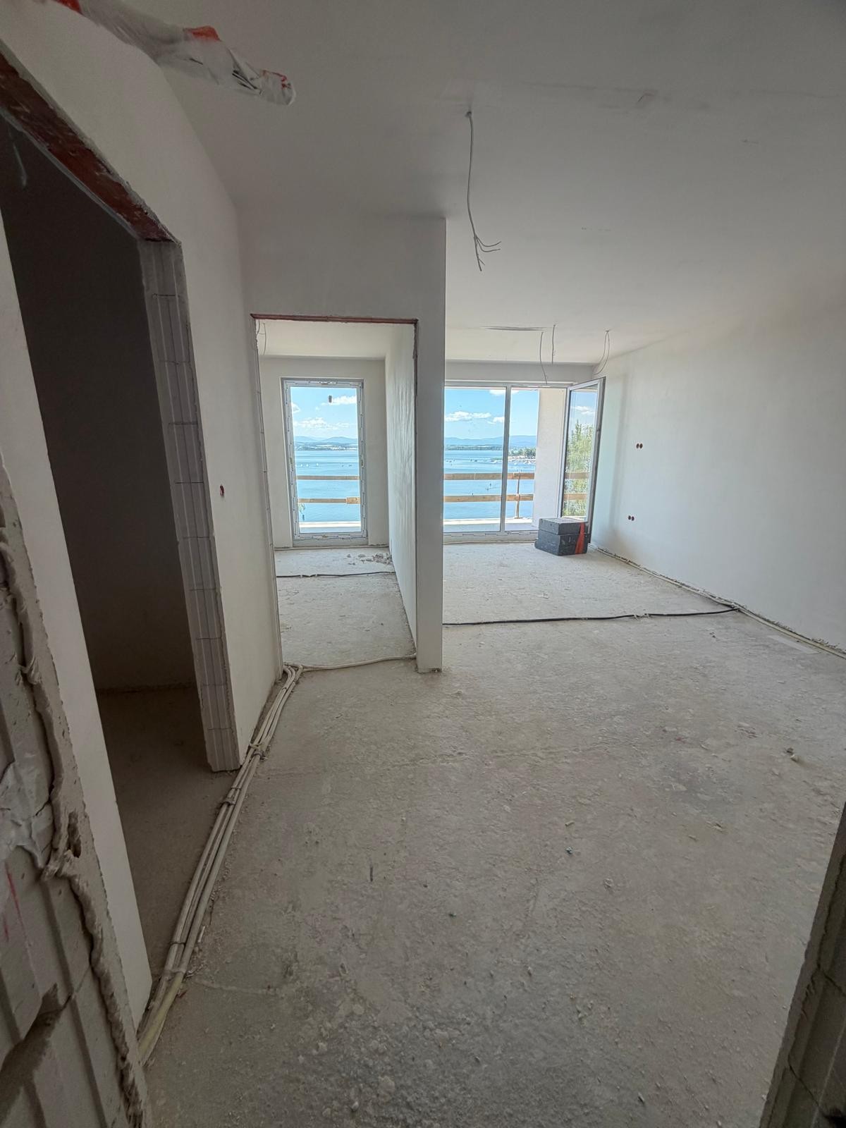 Apartamenty Lago Nysa | Pierwsza linia brzegowa | Widok na Jezioro Nyskie | Skorochów - Widok 5