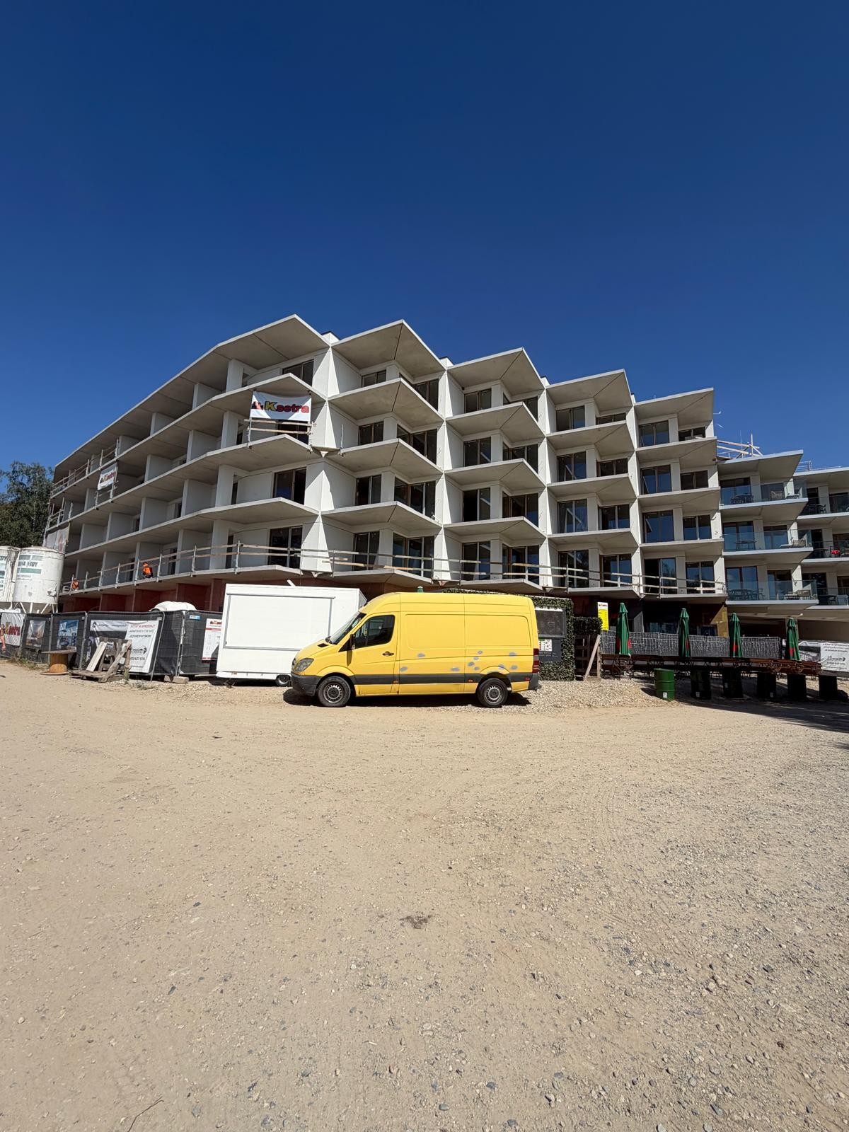 Apartamenty Lago Nysa | Pierwsza linia brzegowa | Widok na Jezioro Nyskie | Skorochów - Widok 3