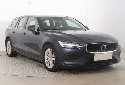 Volvo V60 II , Serwis ASO, Automat, VAT 23%, Skóra, Navi, Klimatronic,