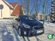 Kia Carens IV Bogata wersja