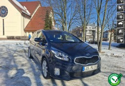 Kia Carens IV Bogata wersja