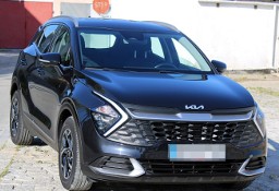 Kia Sportage IV