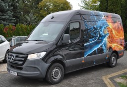 Mercedes-Benz Sprinter Mercedes-Benz 314 CDI Tempomat 2.2 CDI EL. WINDA