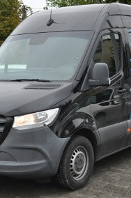 Mercedes-Benz Sprinter Mercedes-Benz 314 CDI Tempomat 2.2 CDI EL. WINDA-2