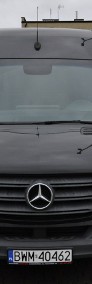 Mercedes-Benz Sprinter Mercedes-Benz 314 CDI Tempomat 2.2 CDI EL. WINDA-4