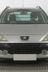 Peugeot 307 II , Klima, El. szyby-2