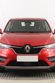 Renault Arkana , Salon Polska, 1. Właściciel, Serwis ASO, Automat, VAT 23%,-2