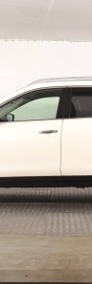 Nissan X-trail III , Skóra, Navi, Klimatronic, Tempomat, Parktronic,-4