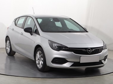 Opel Astra J , Salon Polska, Serwis ASO, Klima, Tempomat, Parktronic-1