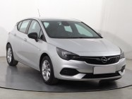 Opel Astra J , Salon Polska, Serwis ASO, Klima, Tempomat, Parktronic