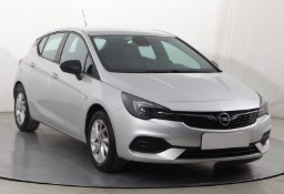 Opel Astra J , Salon Polska, Serwis ASO, Klima, Tempomat, Parktronic