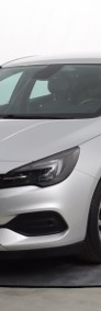 Opel Astra J , Salon Polska, Serwis ASO, Klima, Tempomat, Parktronic-3