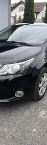 Toyota Avensis III 1.8 Benzyna 147KM LIFT ALU LED Kamera Klimatronik-3