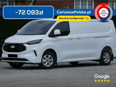 Ford Transit Custom-1