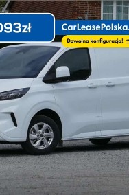 Ford Transit Custom-2