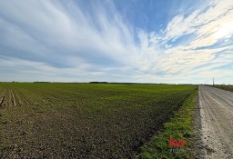 Działka budowlana Czołowo