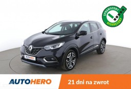 Renault Kadjar I GRATIS! Pakiet Serwisowy o wartości 1200 zł!