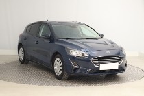 Ford Focus IV , Salon Polska, Serwis ASO, Klima, Tempomat, Parktronic