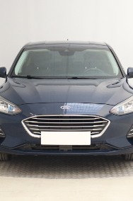 Ford Focus IV , Salon Polska, Serwis ASO, Klima, Tempomat, Parktronic-2
