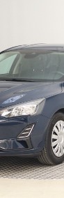Ford Focus IV , Salon Polska, Serwis ASO, Klima, Tempomat, Parktronic-3
