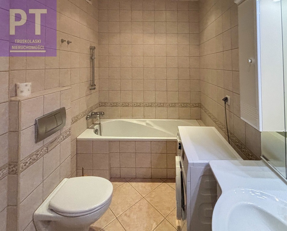 3 pokoje, Ursynów, Kabaty, ul. Zaruby, 81 m² - Widok 4