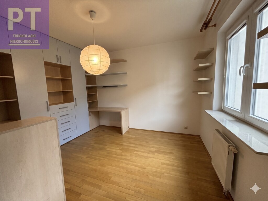 3 pokoje, Ursynów, Kabaty, ul. Zaruby, 81 m² - Widok 5