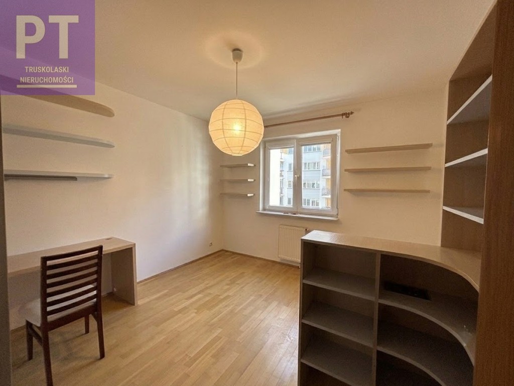 3 pokoje, Ursynów, Kabaty, ul. Zaruby, 81 m² - Widok 6